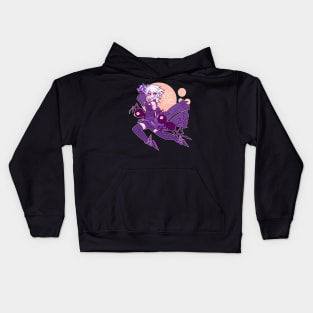 Save Her Kids Hoodie